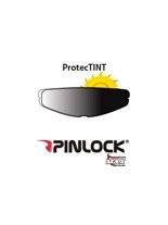 Pinlock protect tint sun reactive FOTOCHROME for HJC HJ-26/ HJ-26ST