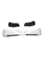 VPS Plastic Guards Barkbusters + Hardware Kit for BMW G 650 X Challenge/ Country / Moto