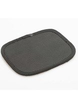 Velcro cushion SW-MOTECH for textile panniers