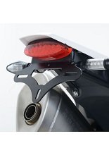 R&G Carbon Heck Protektor Yamaha YZF R 125 2008-2018 Tail Slider Protector 