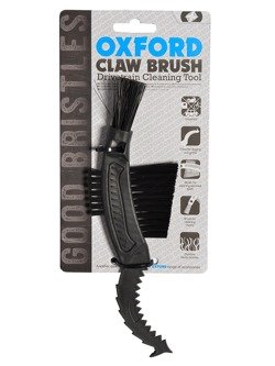 Claw Brush Oxford