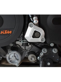 Clutch slave cylinder guard SW-MOTECH KTM models