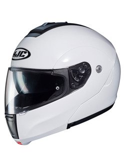 Flip up helmet HJC C90 SOLID