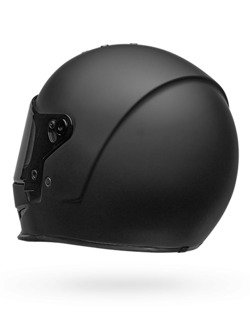 Off-Road helmet Bell Eliminator Solid black matt