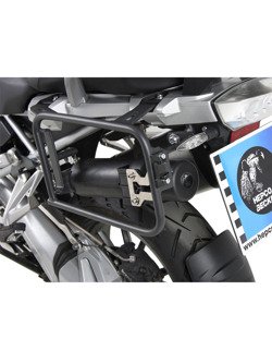 Toolbox for Lock-it sidecarrier BMW R 1250 GS [18-19]