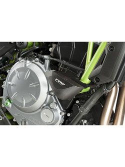 Crash pads PUIG to Kawasaki Z650 [17-21]  (version PRO)