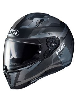 Full face helmet HJC i70 ELIM