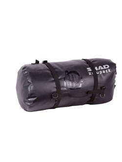 Waterproof Rear Duffle Bag (38 ltr)
