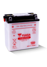Akumulator Obsługowy YUASA YB7A