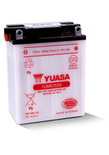 Akumulator Obsługowy Yuasa YB12AL-A2