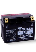 Akumulator bezobsługowy Yuasa YT12A-BS