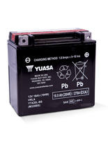 Akumulator bezobsługowy Yuasa YTX20L-BS