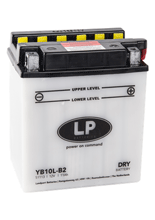 Akumulator kwasowo-ołowiowy Landport YB10L-B2 do Suzuki DR 650 SE (94-00)