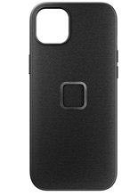 Etui Peak Design Mobile Everyday Case do modelu iPhone 15 Plus czarne