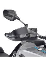 Handbary Givi do CF Moto 800 MT (22-) czarne
