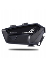 Interkom motocyklowy FreeConn FX Pro V2 Mesh (1 zestaw)