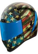 Kask integralny Icon Airform Old Glory