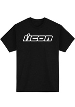 Koszulka Icon Clasicon czarna