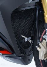 Osłona kolektorów wydechowych R&G do Honda CBR250RR (17-20)