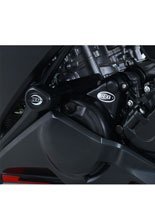 Osłona silnika R&G do Honda CBR250RR (17-20) (lewa strona)
