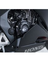 Osłona silnika R&G do Honda CBR250RR (17-20) (prawa strona)