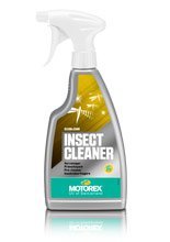 Płyn do usuwania owadów Motorex Insect Cleaner 500ml