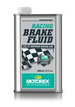 Płyn hamulcowy Motorex Racing Brake Fluid 500ml