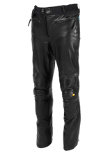 Spodnie motocyklowe Rukka Aramen Cr+ czarne