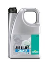 Środek do czyszczenia filtra powietrza Motorex Air Filter Cleaner 4L