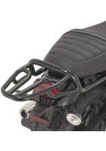 Stelaż Givi pod kufer centralny Monolock® lub Monokey® do Triumpha Speed Twin 900 (23-)