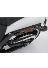 Stelaż boczny SLH SW-MOTECH Harley-Davidson Softail Breakout ST1 (17-20) [na lewą stronę]