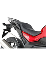 Stelaż pod sakwy motocyklowe Blaze SW-MOTECH Honda (wybrane modele)
