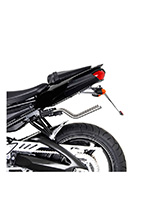 Stelaż pod sakwy motocyklowe Blaze SW-MOTECH Yamaha (wybrane modele)