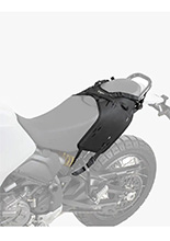 System pasków mocujących OS-Base do toreb OS Kriega do modeli Ducati DesertX