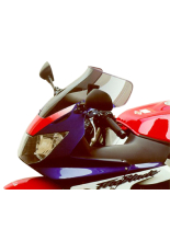 Szyba motocyklowa MRA Spoiler "S" Honda CBR 900 RR (00-01) przyciemniana