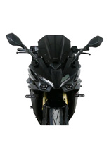 Szyba motocyklowa MRA Sport-Screen "SPM" do Suzuki GSX-S 1000 GT (22-) czarna