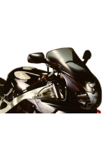 Szyba motocyklowa MRA Touring "T" Honda CBR 900 RR (94-97) przyciemniana
