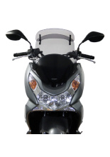 Szyba motocyklowa MRA Variotouringscreen "VT" Honda PCX 125 / 150 (10-13) przyciemniana