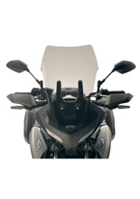 Szyba motocyklowa WRS Touring Yamaha Tracer 7/ GT (21-) przyciemniana