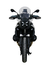 Szyba motocyklowa turystyczna MRA Touring windshield "TM" do BMW R 1300 GS (23-) przezroczysta