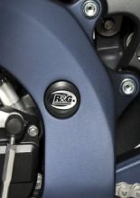 Zaślepka ramy R&G do Suzuki GSX-R 600/750 (11-) (lewa górna strona) 