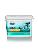 Zestaw do czyszczenia filtra powietrza Motorex Air Filter Cleaning Kit