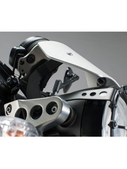 Szyba motocykla SW-MOTECH Yamaha XSR 900 [16-]