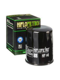 FILTR OLEJU HIFLO HF148