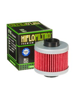 FILTR OLEJU HIFLO HF185
