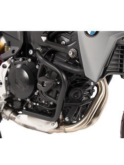 Gmol silnika z crash padami Hepco&Becker do BMW F 900 R [20-] czarny