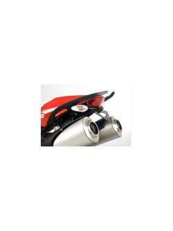 MOCOWANIE TABLICY REJESTRACYJNEJ R&G DO Ducati Monster 1100 (09-13) / Monster 1100S (09-) / Monster 696 (08-14) / Monster 795 - M795 (12-14) / Monster 796 (10-13)