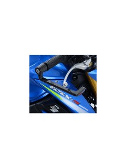 OSŁONA DŹWIGNII HAMULCA R&G CARBON Do Ducati Monster 797 (17-18) / GSX-R1000 (09-16) / GSX-R600 (08-18) / GSX-R750 (08-18) / GSX-S 1000 (15-18) / GSX-S 1000 ABS (15-18) / GSX-S 1000 FA (15-18) / SV650X (18)