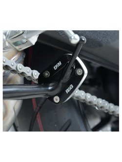 Poszerzenie stopki R&G Do Yamaha FZ-09 (17-18) / MT-09 (FZ-09) (17-18) / MT-09 SP (18) / Tracer 900 GT (18)