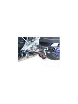 Poszerzenie stopki R&G Do Yamaha MT-07 (FZ-07) (14-18) / MT-07 MOTO CAGE (15-17) / Tracer 700 - MT-07 (FJ-07) (16-17) / XSR700 (16-18)